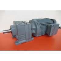 289 RPM 1,5 kW Asmaat 25 mm. USED for test.